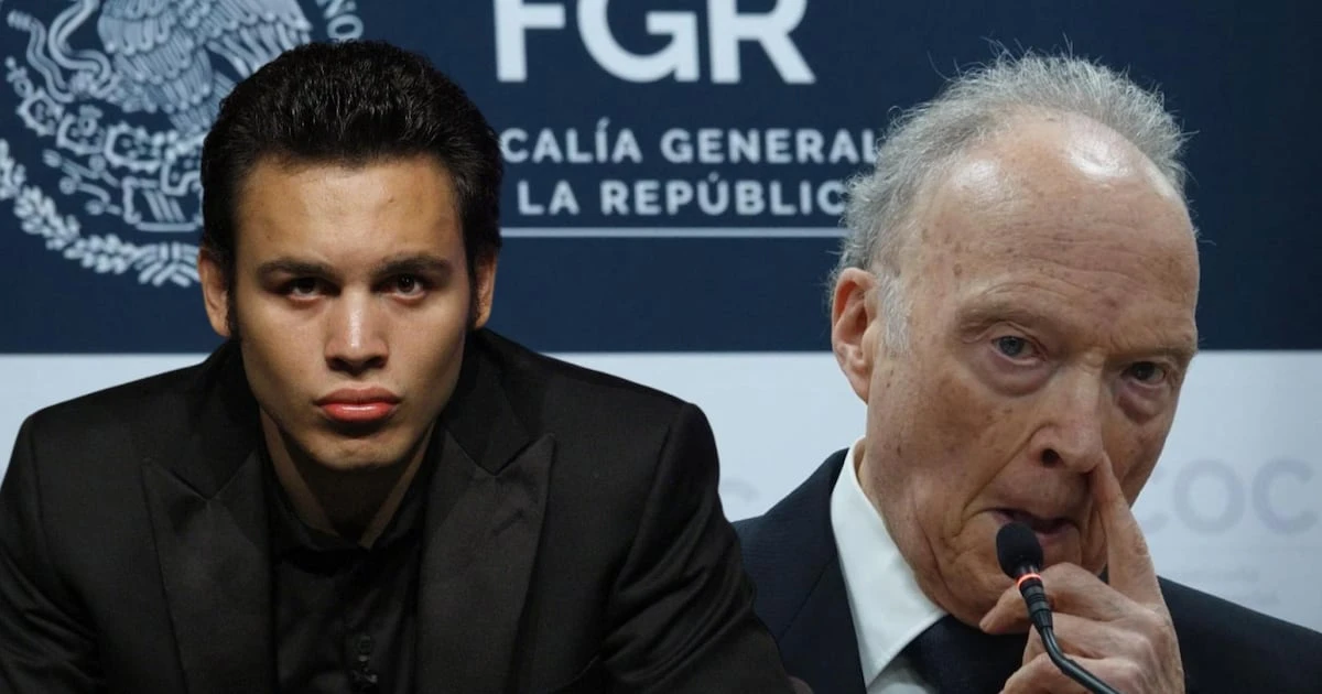 Julio César Chávez Jr. llevaba años prófugo: ¿Desde cuándo tenía orden de aprehensión en México?