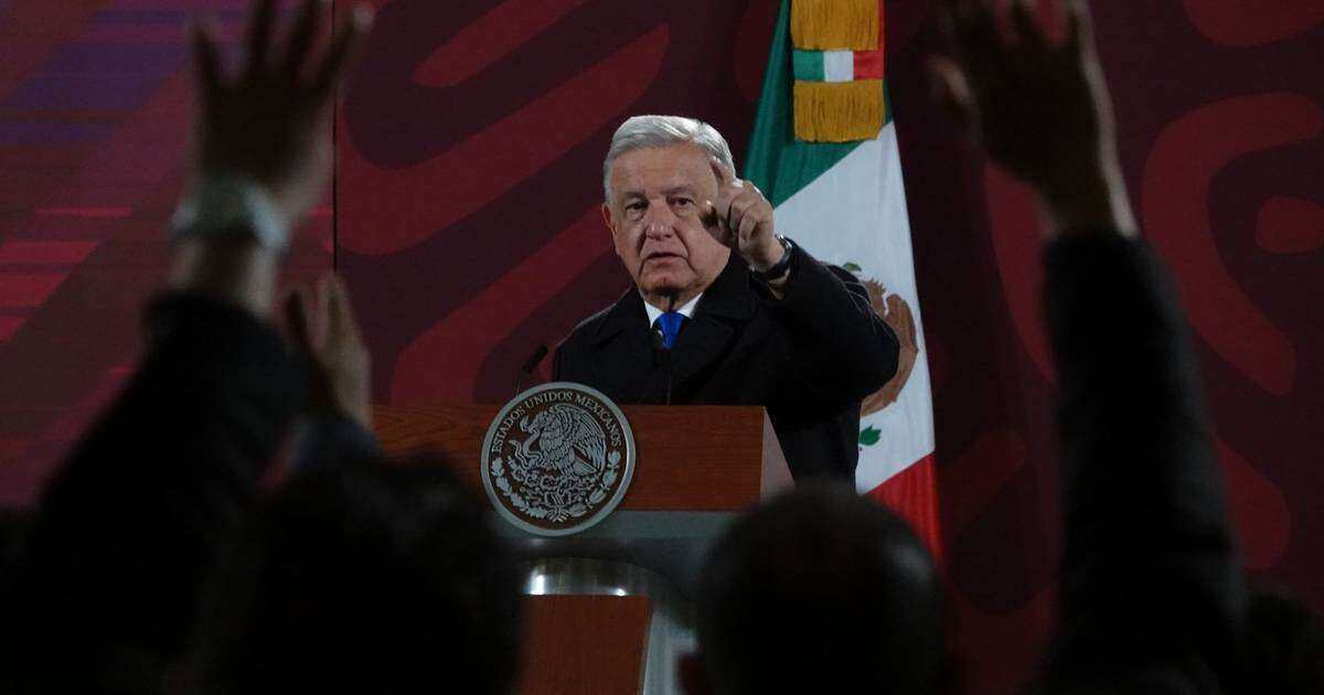 Conferencia ‘mañanera’ de AMLO hoy 16 de agosto de 2024: Síguela aquí en vivo