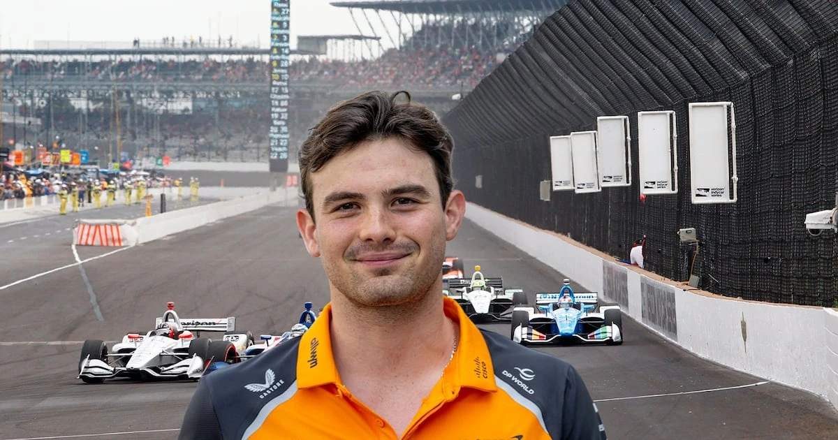 Gran Premio de Indianápolis 2026 EN VIVO: ¿Dónde ver a Pato O’Ward en la carrera de la Indycar HOY?
