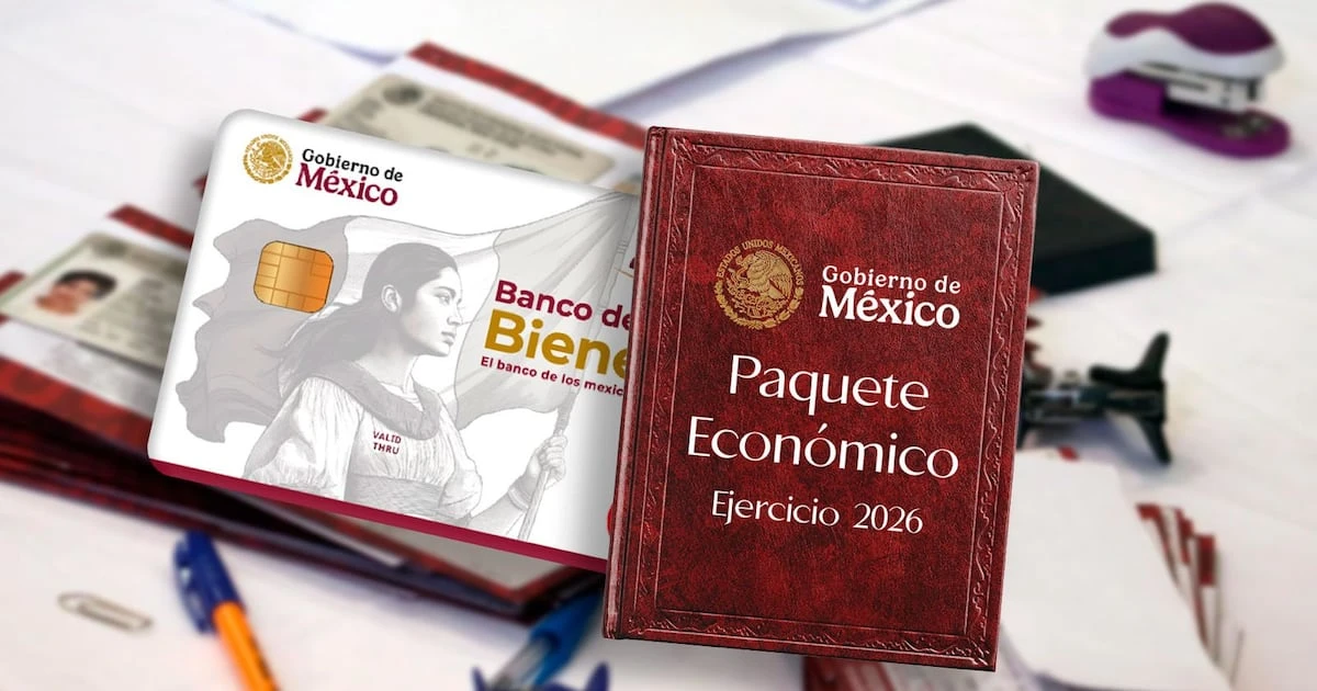 Pensión Bienestar: ¿Cuánto dinero recibirá el programa en el Presupuesto 2026?