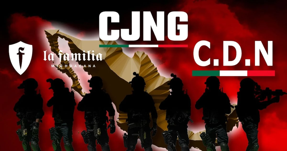 De rivales a amigos: ¿Qué alianzas estarían empoderando al Cártel de Sinaloa?