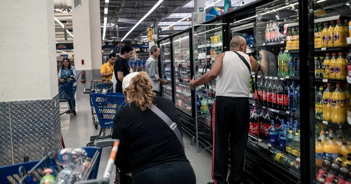 Inflación en México, con el ‘acelerador’ puesto: Sube a 3.76% en septiembre y liga dos meses al alza