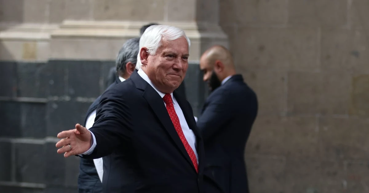 Víctor Villalobos, exsecretario de Sader, es miembro del consejo de World Food Prize