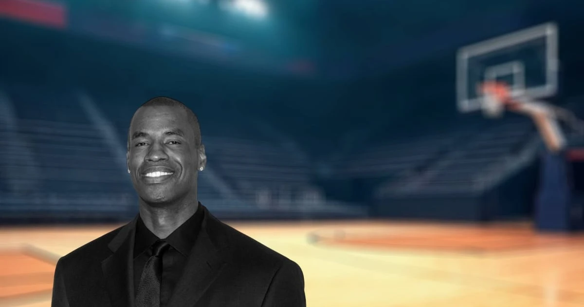 Dos jugadores de la NBA mueren el mismo día: Fallece Jason Collins tras cáncer cerebral