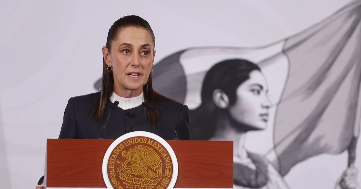 Sheinbaum ‘defiende’ a secretarios que renunciaron o se fueron de su gabinete: ‘Todos son muy buenos’