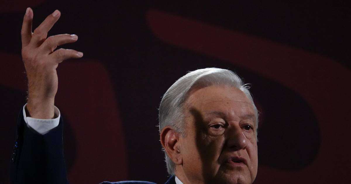 AMLO exige a EU que hable con la verdad sobre captura del ‘Mayo’ Zambada