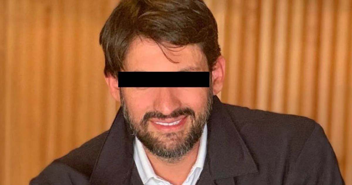 Detienen a Víctor Manuel Álvarez, esposo de Inés Gómez Mont: Está en un centro de ICE en Florida