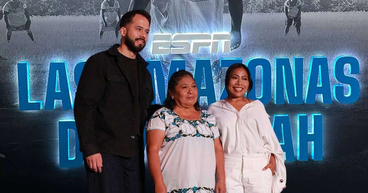 ‘Nos hicimos rebeldes’: La historia de ‘Las Amazonas de Yaxunah’, legendario equipo de sóftbol