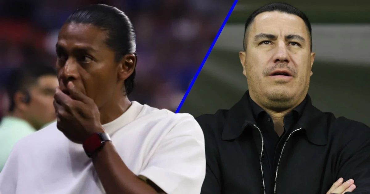 ‘Tendrían que multarlo’: Joel Huiqui responde a Efraín Juárez tras acusaciones de ayuda arbitral a Cruz Azul