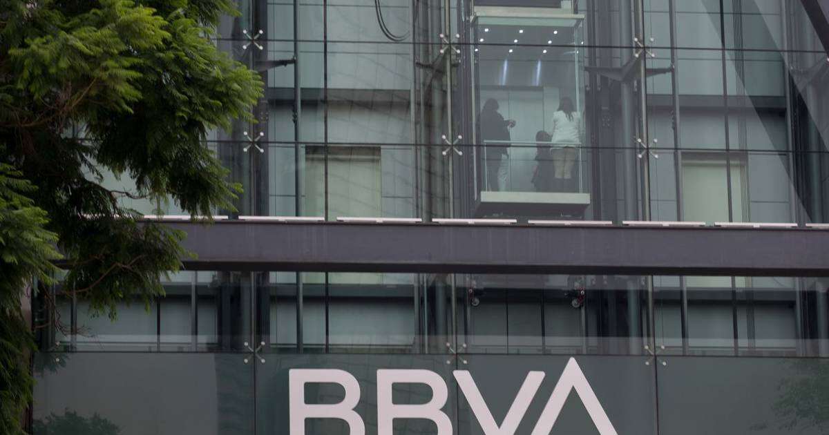 BBVA tiene problemas en viernes de quincena: Usuarios no pueden ingresar a la app