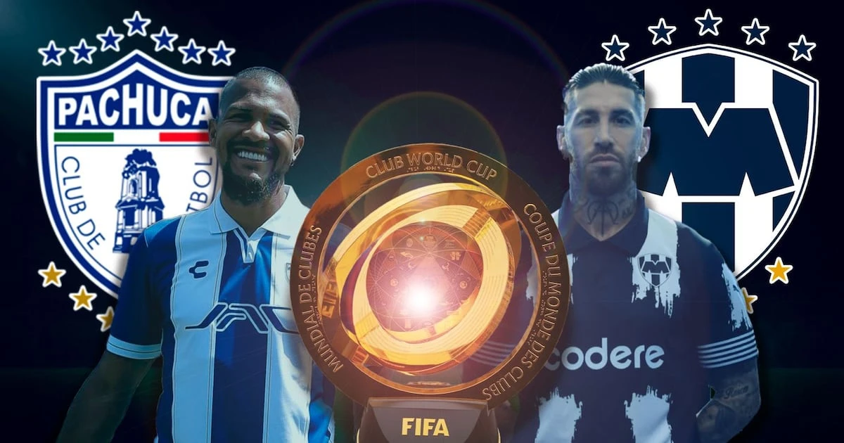 Mundial de Clubes 2025: fechas, horarios y todo lo que debes saber del torneo con Monterrey y Pachuca