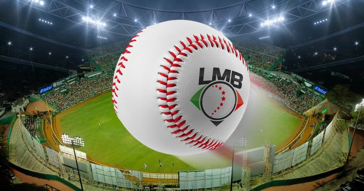 Playoffs de la LMB 2025 HOY: Fechas, horarios, dónde ver, standings y todos los resultados