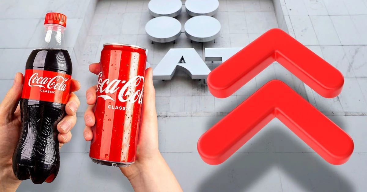 ABC del incremento al IEPS de refrescos: ¿Cómo queda después del acuerdo con Hacienda?