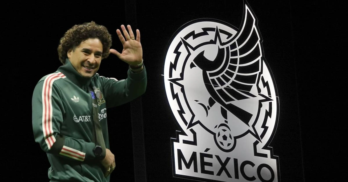 ‘Hoy comienza mi última concentración’: Memo Ochoa se reporta con Javier Aguirre para el Mundial 2026