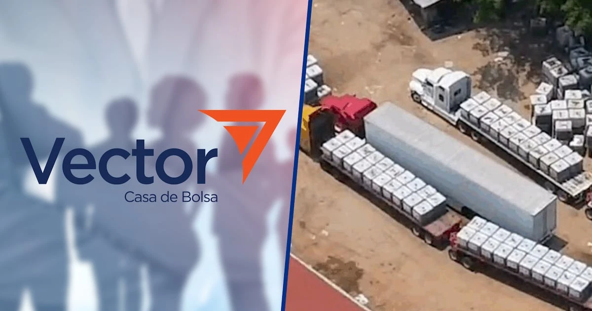 ¿Vector Casa de Bolsa está ligado al huachicol fiscal? Habría lavado alrededor de 220 millones de pesos
