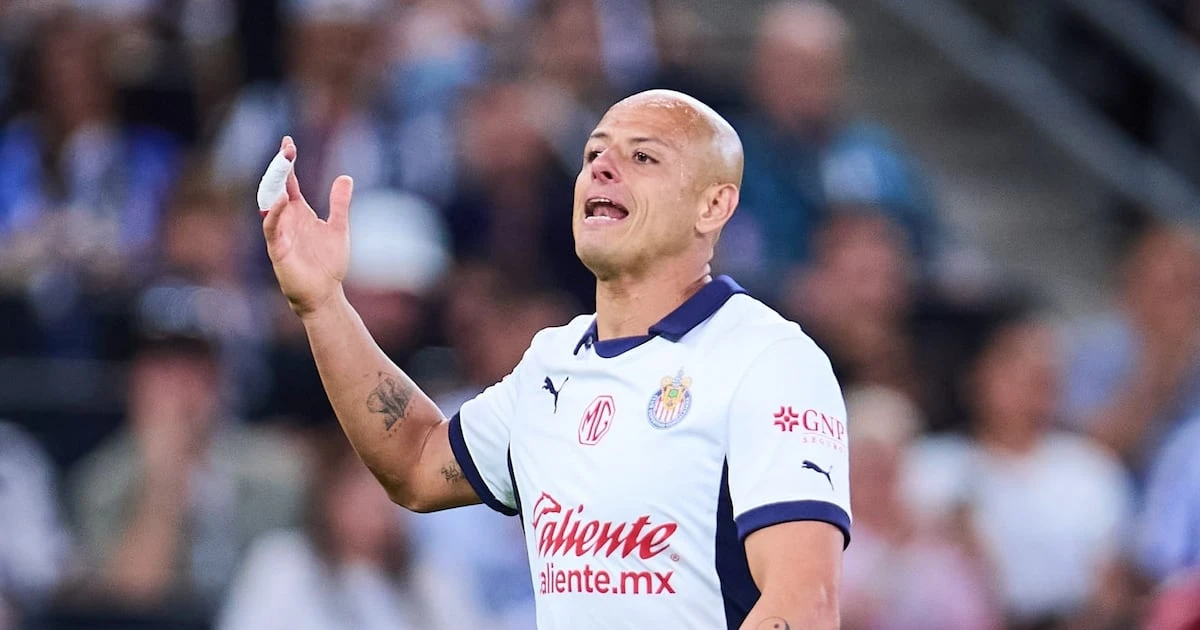 ‘Prefiero ser vulnerable que falso’: ‘Chicharito’ reaparece con más videos y niega incumplir manutención