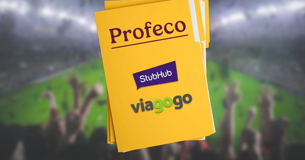 Profeco analiza demanda contra Stubhub y Viagogo por reventa de boletos en la final Pumas vs. Cruz Azul