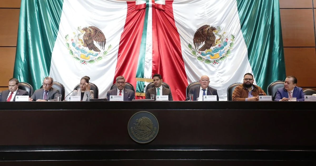 ASF participa en la entrega de resultados financieros e informes 2024 de universidades públicas estatales