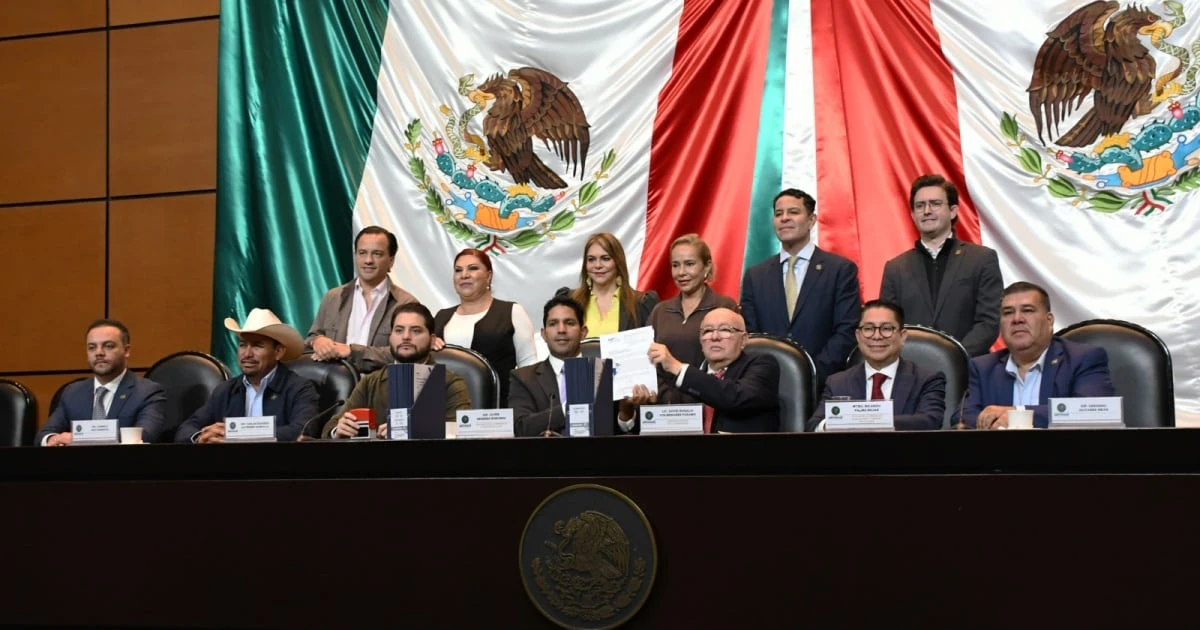 ASF realiza segunda entrega de informes individuales de Fiscalización Superior de la Cuenta Pública 2024