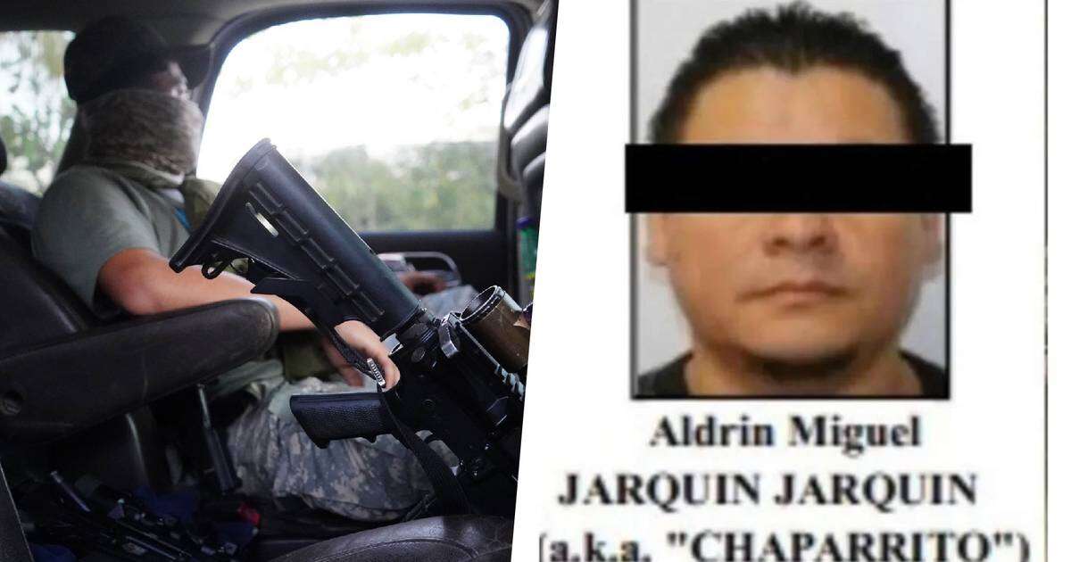 ‘El Chaparrito’, cercano al ‘Mencho’, libró la justicia en 2022: Así fue su liberación