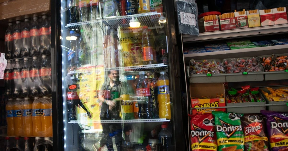 Inflación ‘frena’ en primera quincena de junio: Se ubica en 4.51%, fuera del objetivo de Banxico