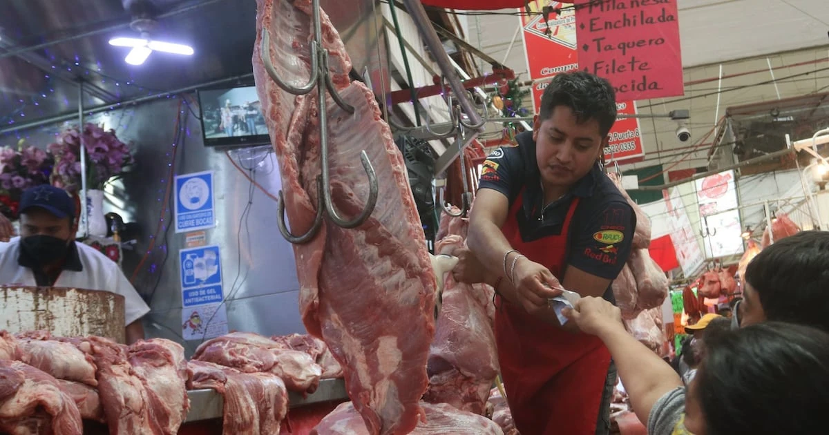Aranceles de Asia a la carne de EU le ‘echan la mano’ a la ganadería mexicana
