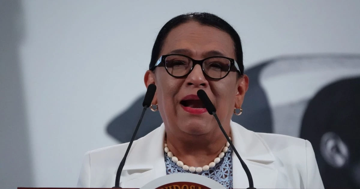 Conferencia ‘mañanera’ de Claudia Sheinbaum hoy 16 de junio de 2025: Síguela aquí en vivo