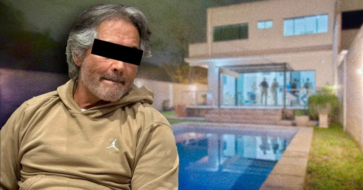 ¿Hernán Bermúdez planeó crear una red criminal en Paraguay como lo hizo en Tabasco? Así respondió su abogado