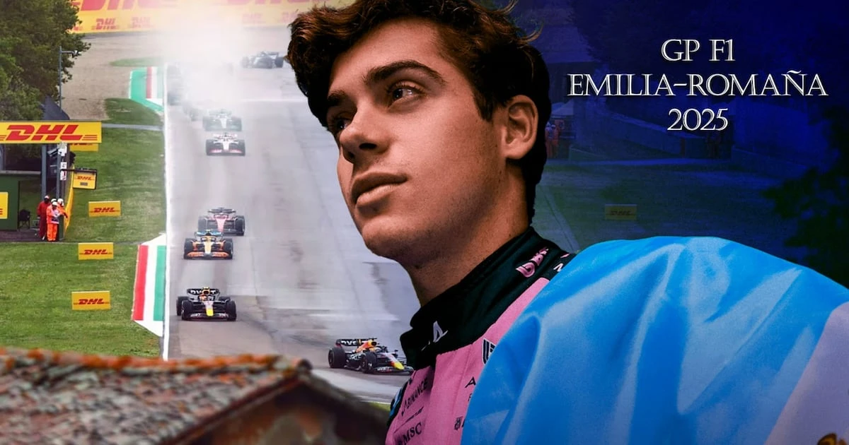 Horarios F1 GP de Emilia-Romaña 2025: ¿Horario y transmisión de prácticas, clasificación y carrera?