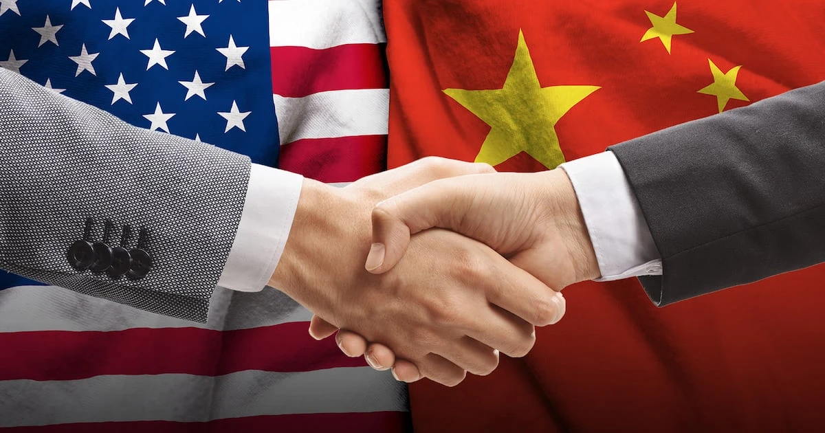 Aranceles de Trump: EU y China acuerdan extender tregua comercial