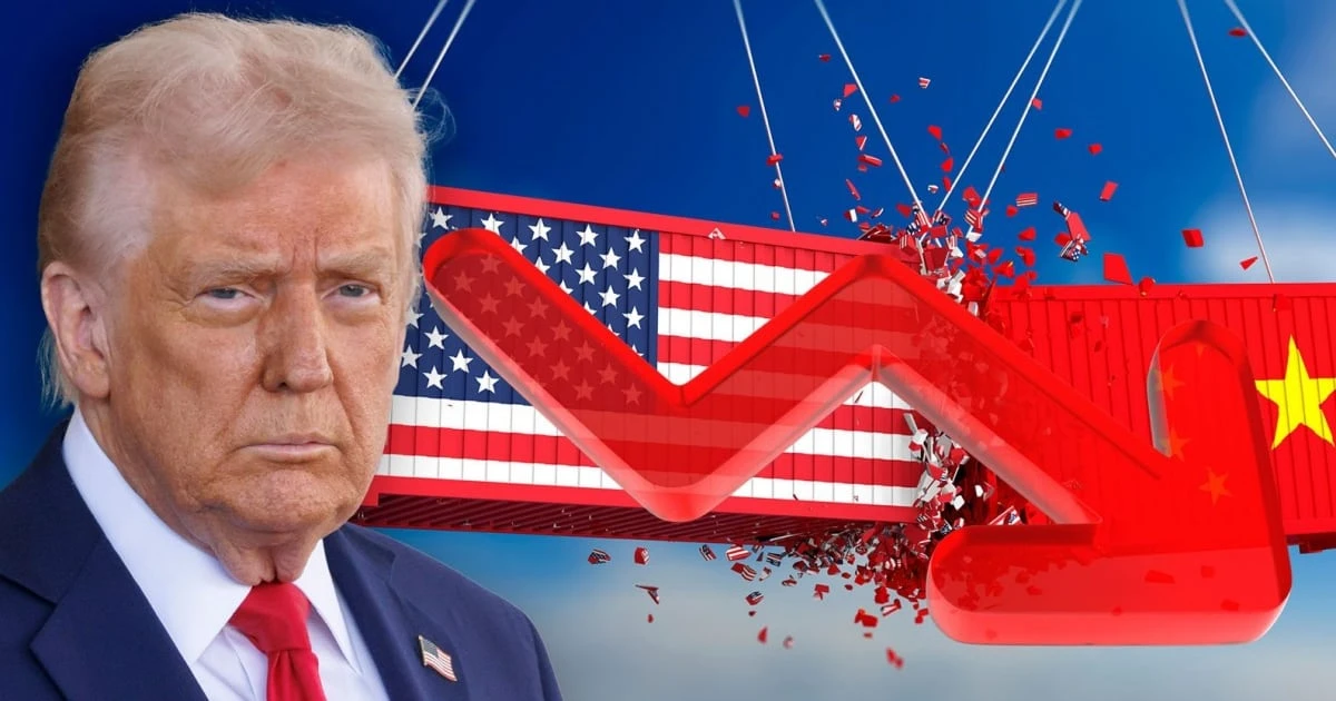 China da ‘un respiro’ a Trump: Reducción de aranceles a productos de EU entra en vigor este miércoles