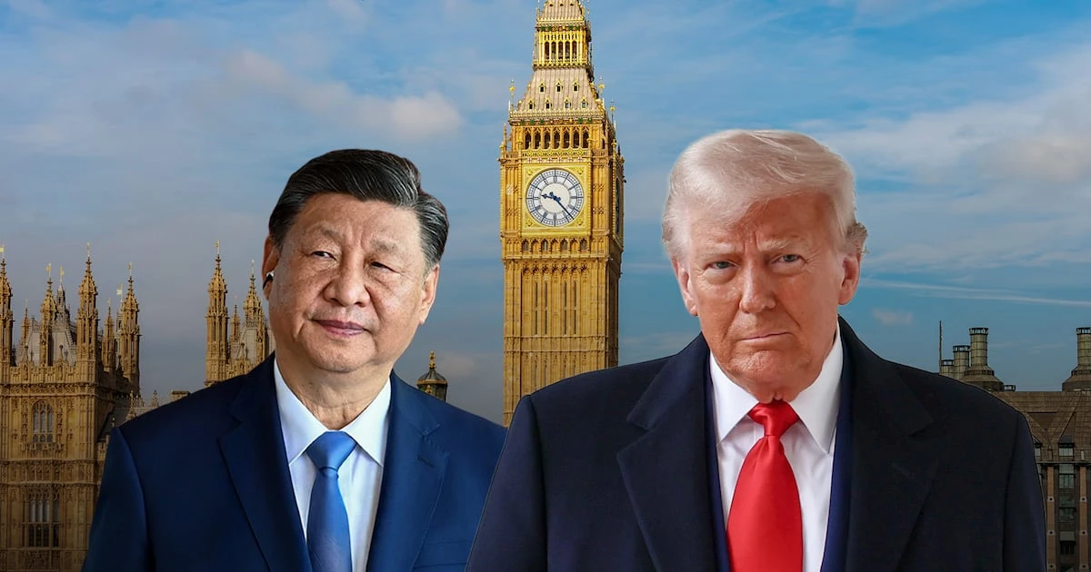 London’s calling: EU y China reanudarán negociaciones para acabar con aranceles en Reino Unido