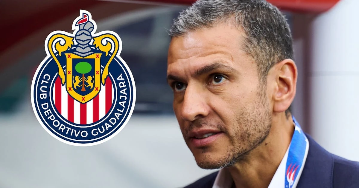 Jaime Lozano reacciona a su posible llegada a Chivas; ‘sería una gran oportunidad’