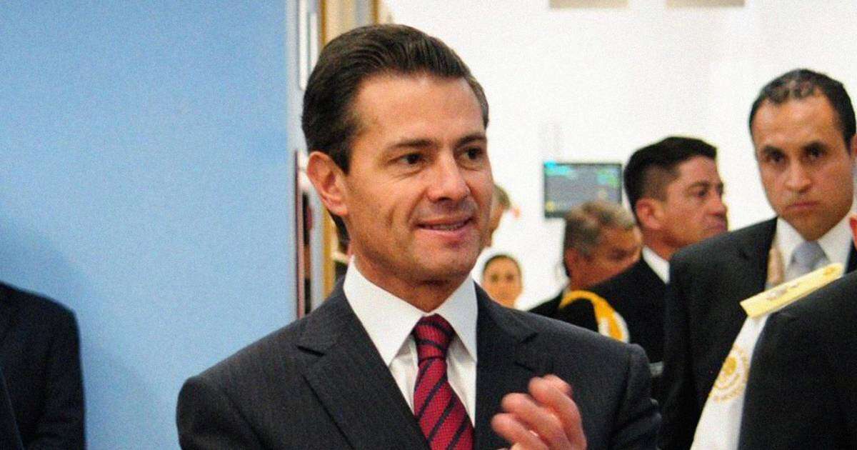 ¿Dónde vive Peña Nieto, acusado de ‘fabricar’ la Verdad Histórica del caso Ayotzinapa?