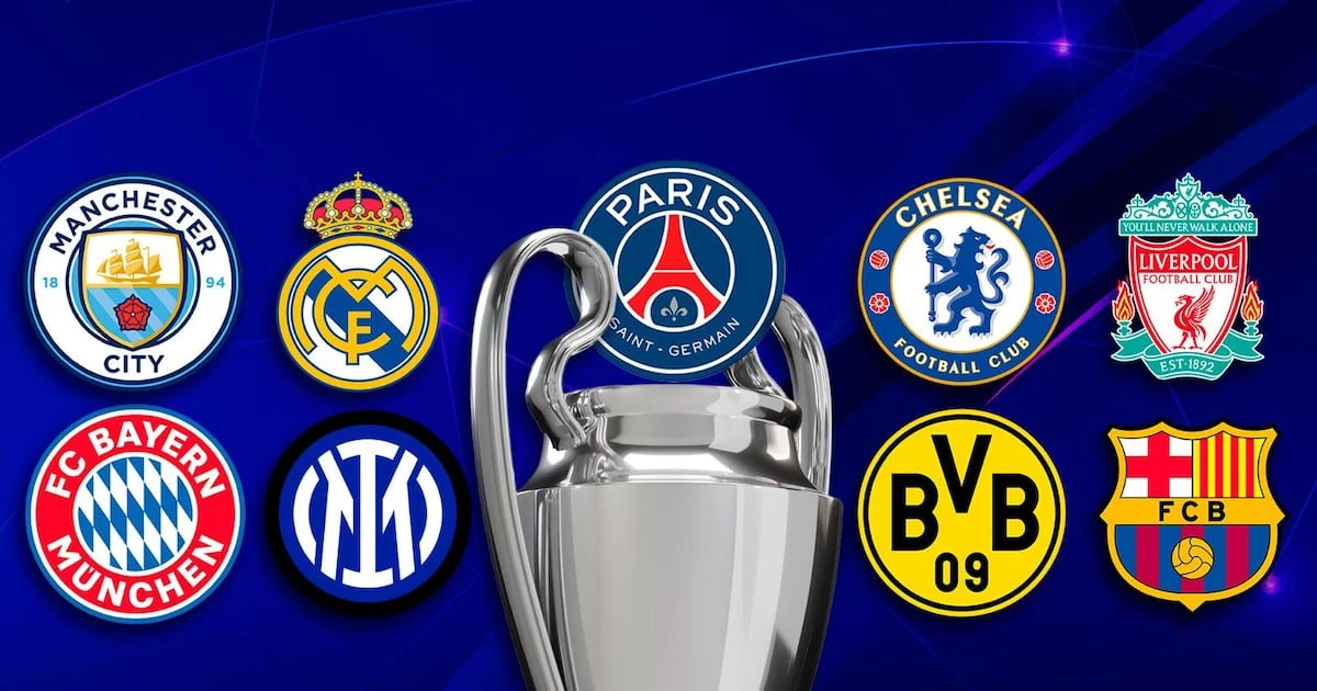 Sorteo Champions League 2025/26 HOY: ¿Dónde y qué hora ver EN VIVO en México? 