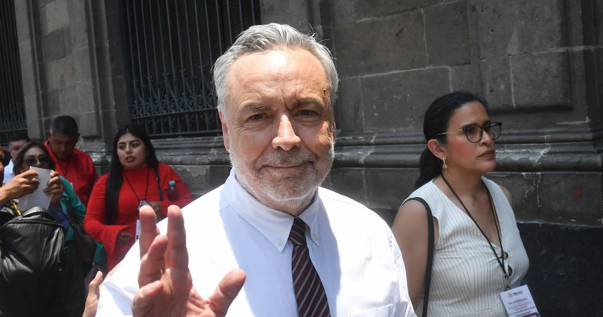 Reelección de magistrados preocupa a los inversionistas, advierte Ramírez Cuéllar