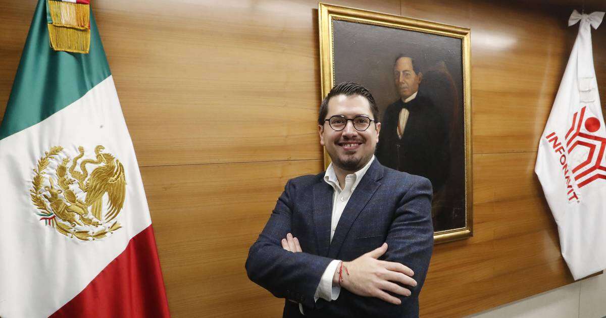 Infonavit perdonó 90 mil millones de pesos en el sexenio de AMLO: ‘Es increible, les cambia la vida’