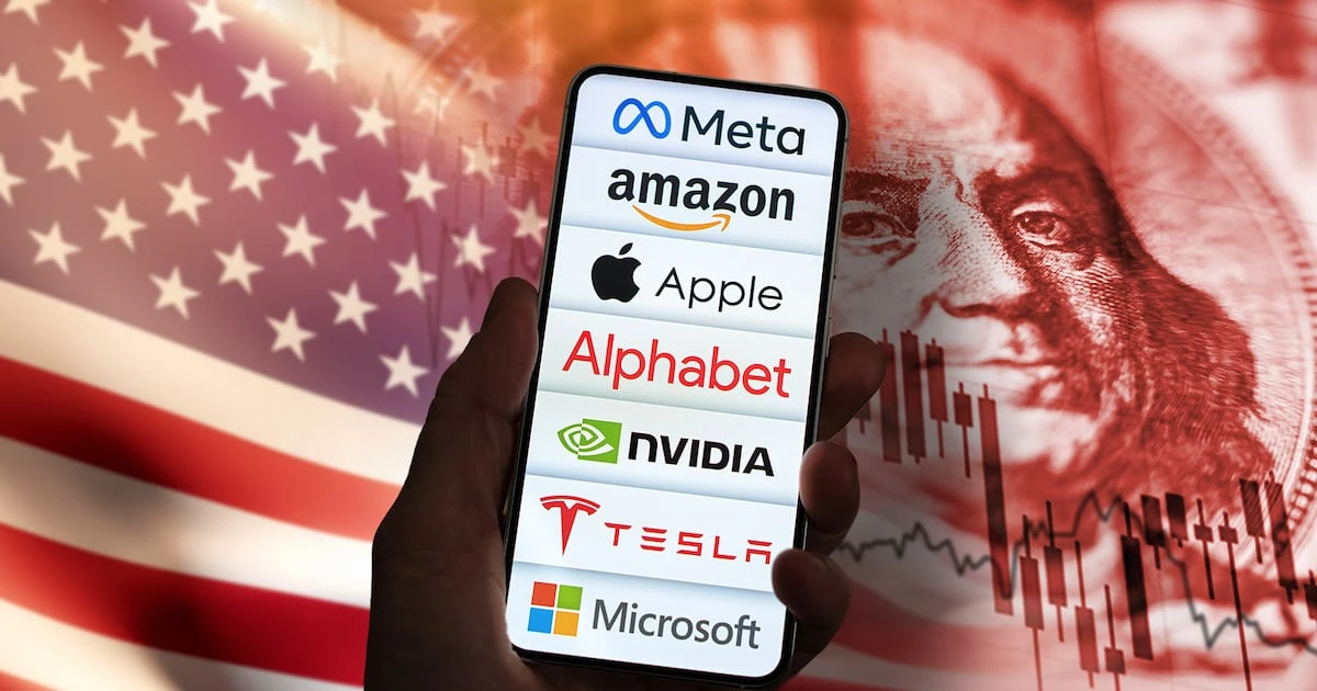 De Apple a GM: ¿Qué empresas perderán miles de millones de dólares por los aranceles de Trump? 