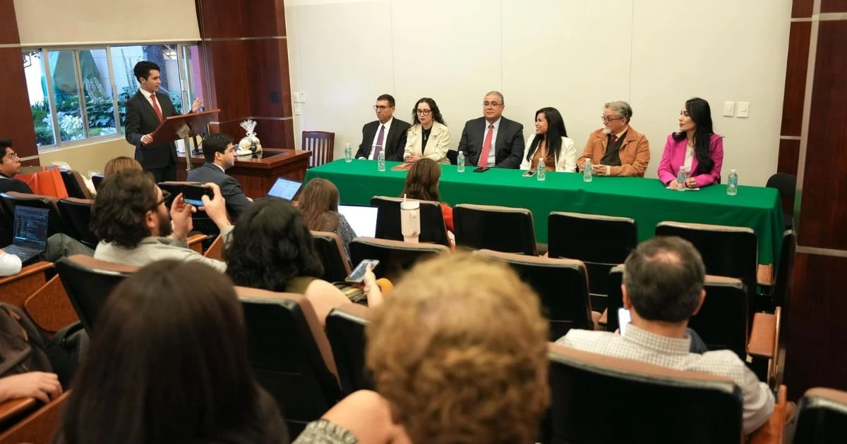 Ana María Ibarra, candidata a la Corte: ‘La justicia debe impartirse con empatía y sentido social’