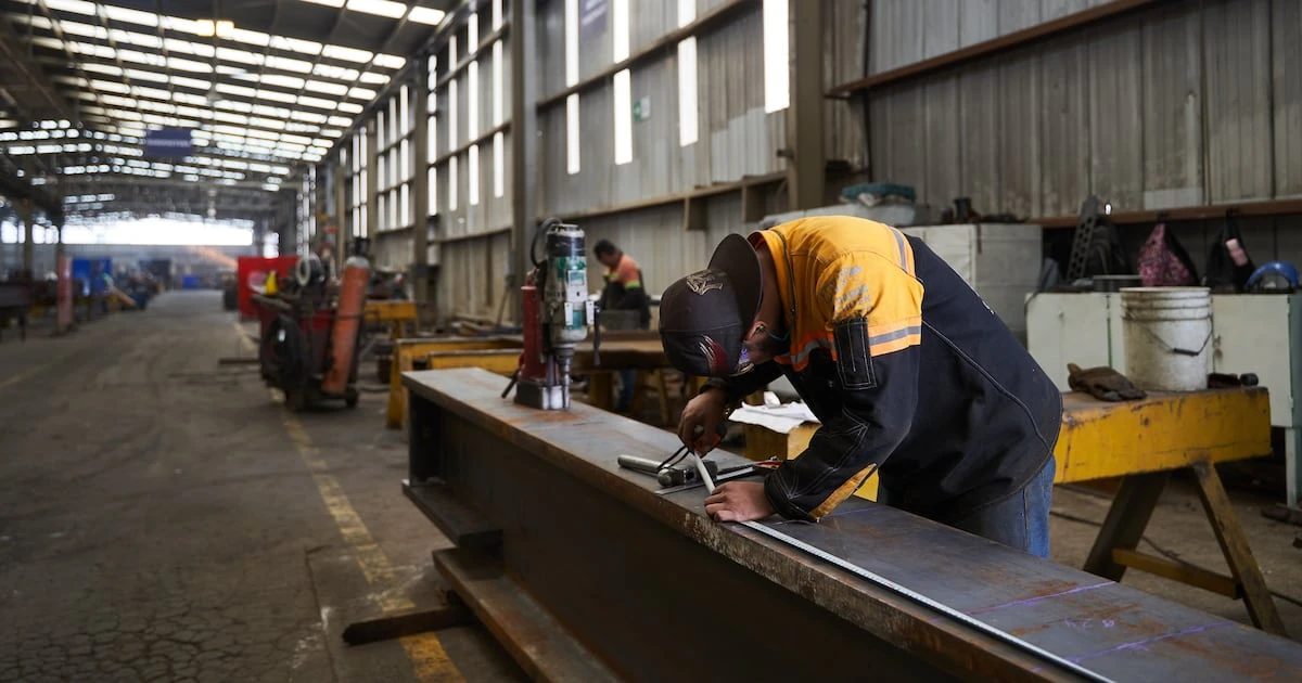 Generación de empleo pierde ‘punch’: Desciende 58.8 por ciento en los primeros cinco meses de 2025