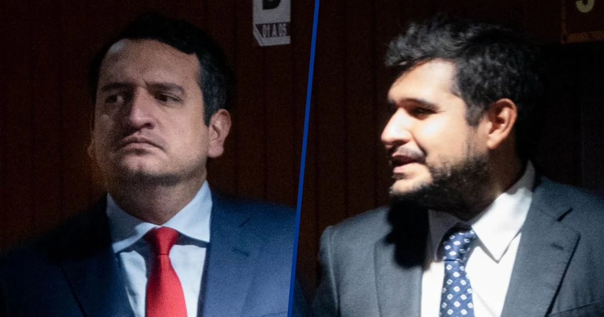 Sheinbaum reacciona a amparos de ‘Andy’ y Gonzalo López Beltrán: ‘Es campaña política contra la 4T’