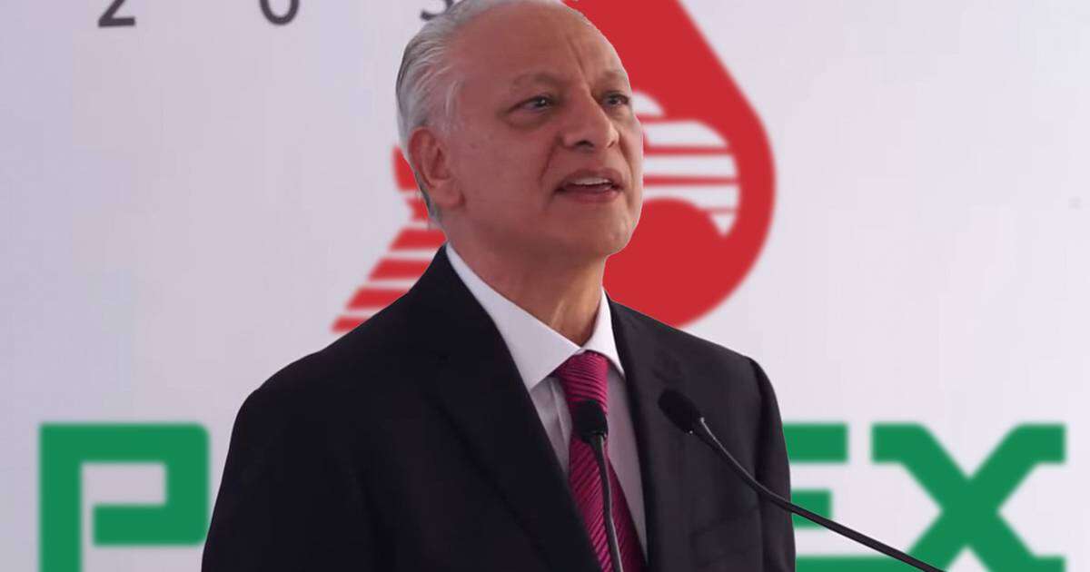 Pemex del Futuro: ¿Cuáles son los nuevos proyectos que dirigirá Víctor Rodríguez Padilla?