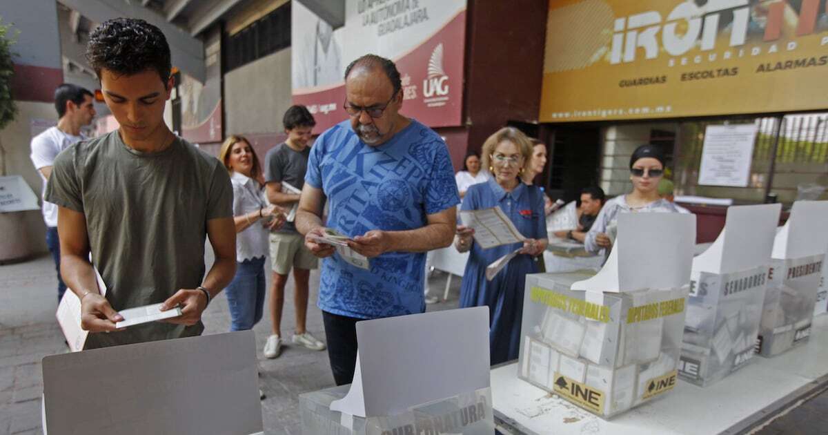 Reforma contra el nepotismo: ¿Qué estados tendrán elecciones en 2027 y qué cargos se elegirán?