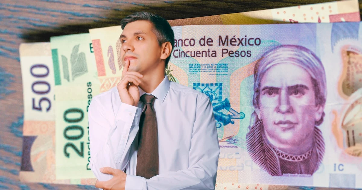 ‘Es hora de administrar la riqueza’: Estos trabajadores recibirán aguinaldo de 40 días, según el DOF