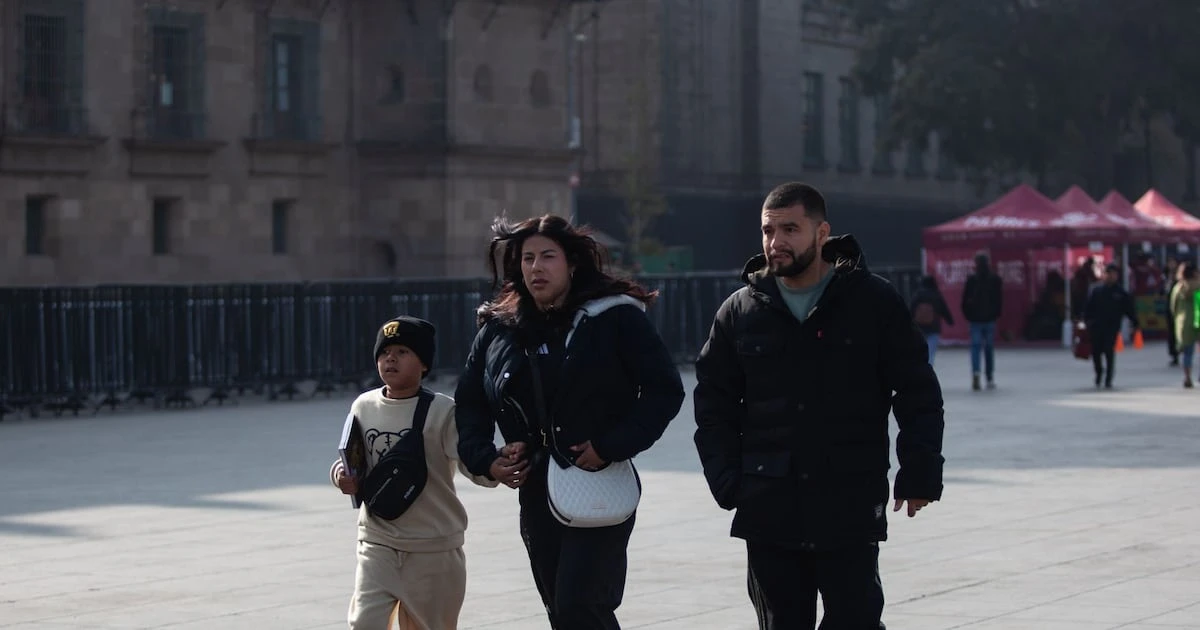 Frente frío 13 ingresa al país: ¿Cuál es su trayectoria y qué estados tendrán heladas y lluvias?