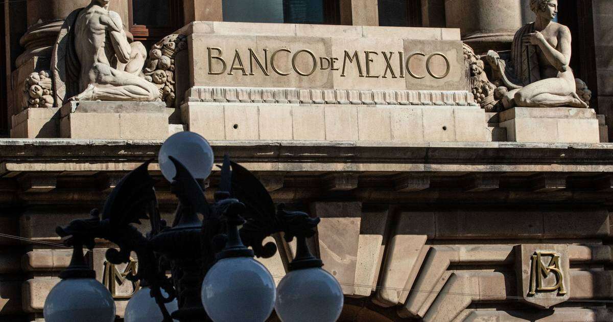 Banxico confía en que mantendrá autonomía pese a mayoría de Morena: ‘Es esencial para el crecimiento’