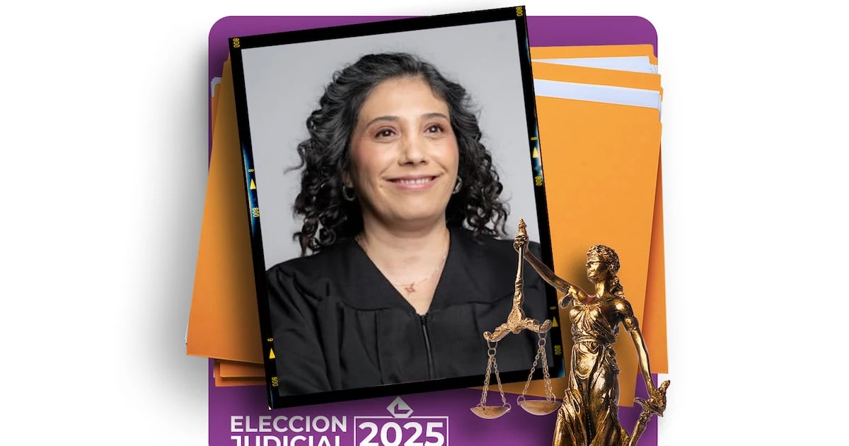 Dora ‘la Transformadora’ Martínez: La candidata a ministra de la SCJN interesada en budismo y bioastrología