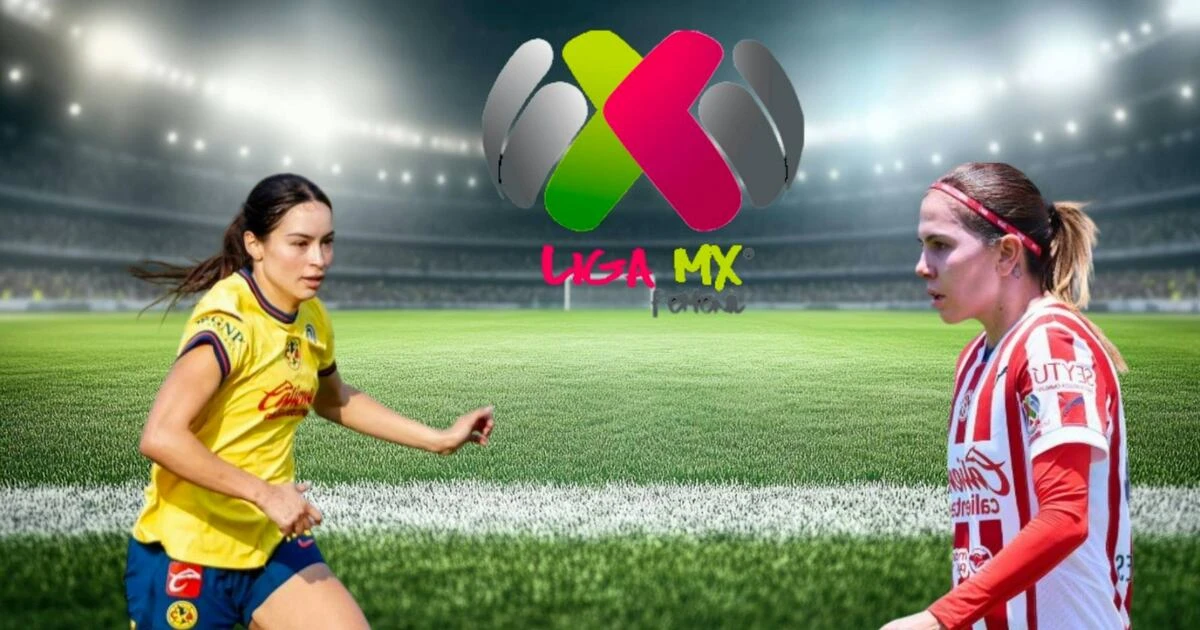 ¿Cómo se jugarán las Semifinales de la Liguilla de Liga MX Femenil? Conoce los cruces