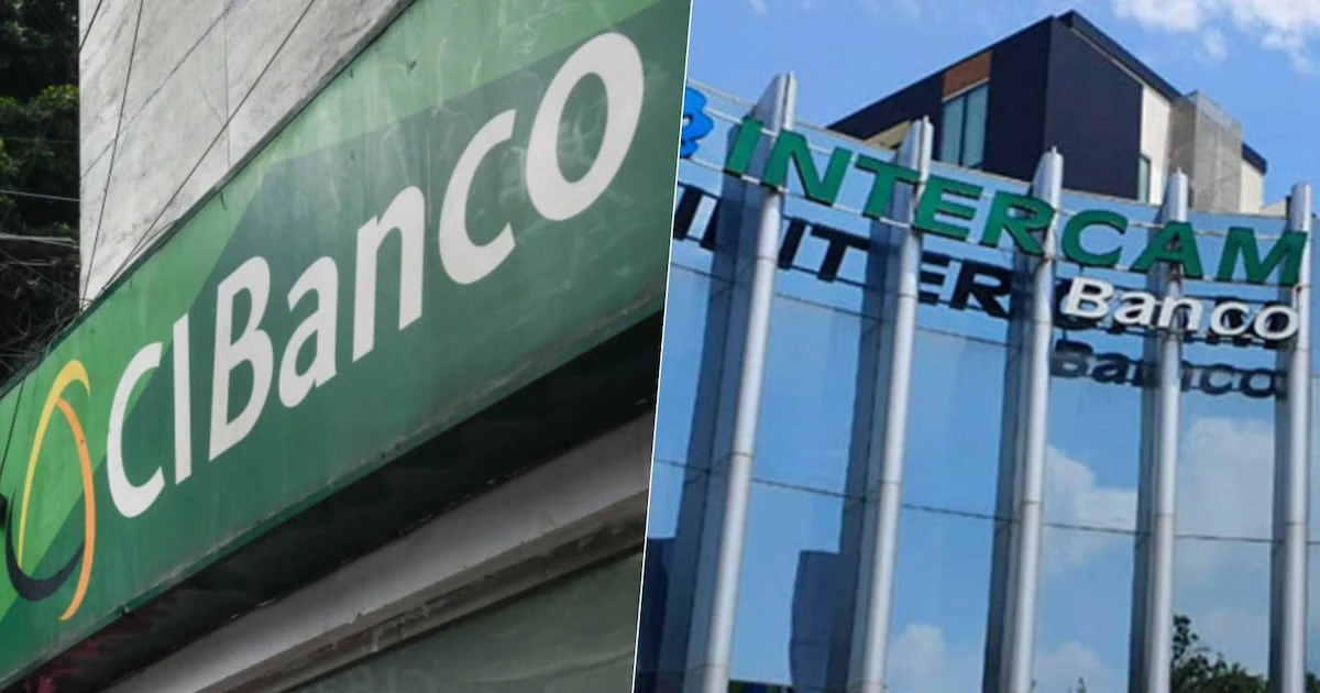 CNBV toma control de CIBanco e Intercam tras acusación de EU sobre lavado de dinero para cárteles