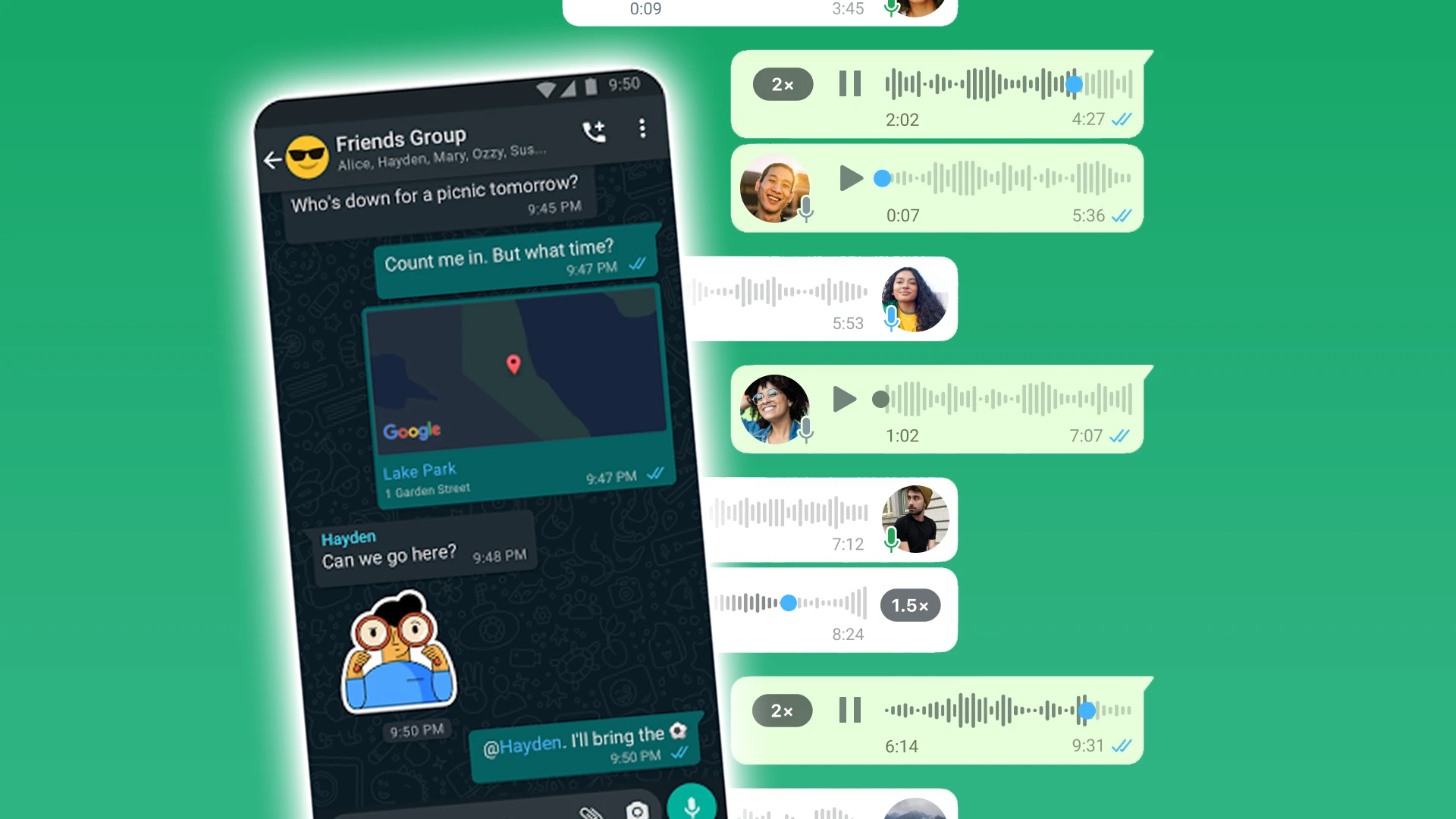 WhatsApp users say they're being BANNED from app over 'silly' group chat mistake